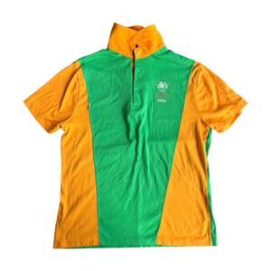 Vintage Levi’s 1984 Los Angeles Olympiad Polo